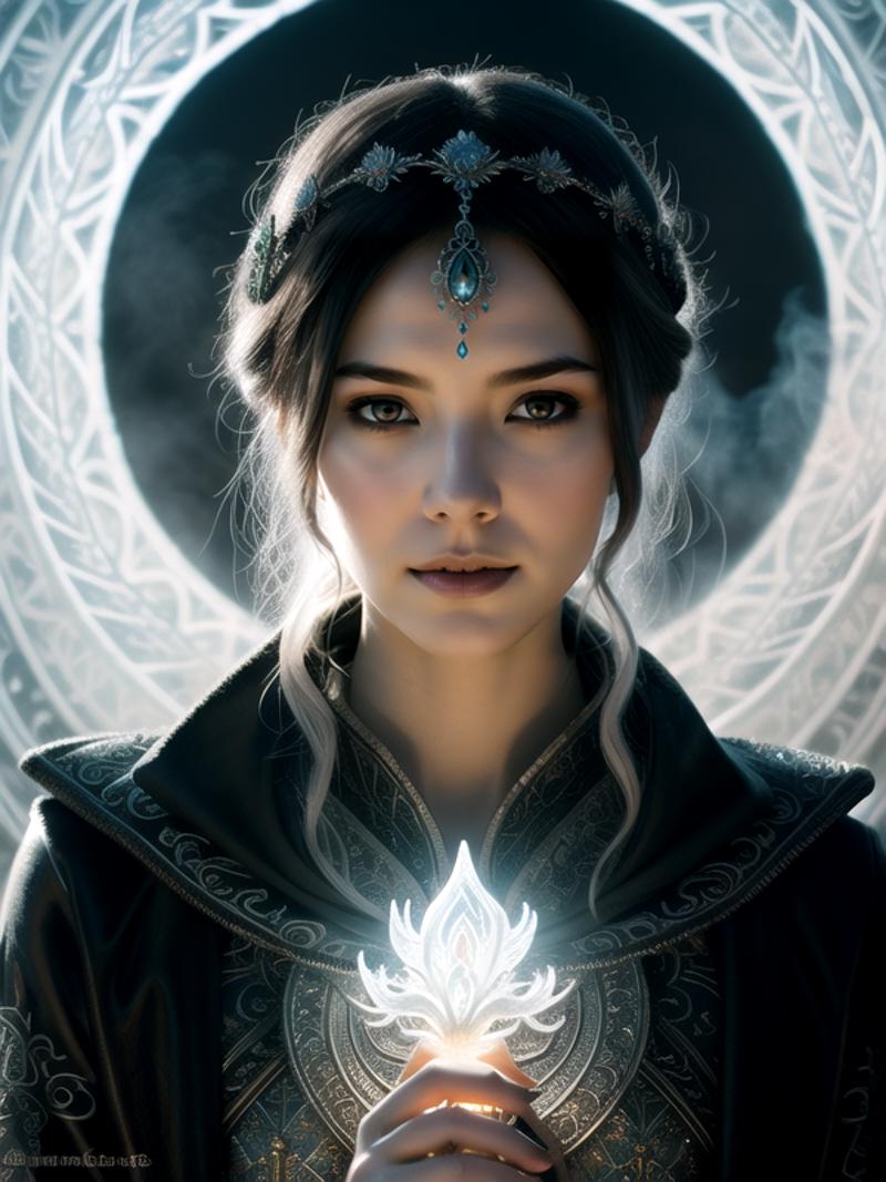 00008-Beautiful goddess of ice wearing a circlet of.png